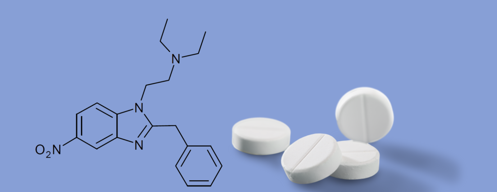 The Next Wave of the Opioid Crisis: “Nitazenes” — Implications for Criminal Justice and Legal Systems