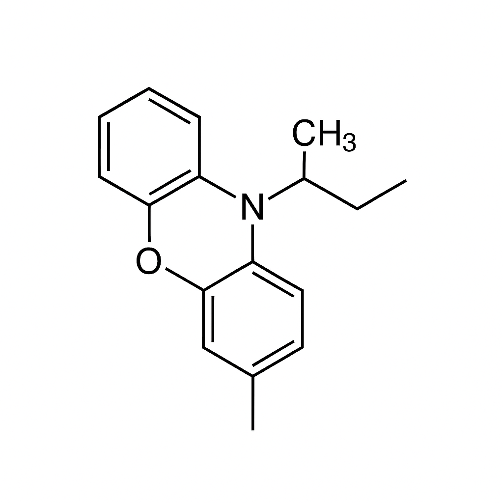 The Next Wave of the Opioid Crisis: “Nitazenes” — Implications for Criminal Justice and Legal Systems - logo